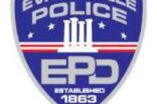 Photo of Evansville Police Department Photo of Evansville Police Department